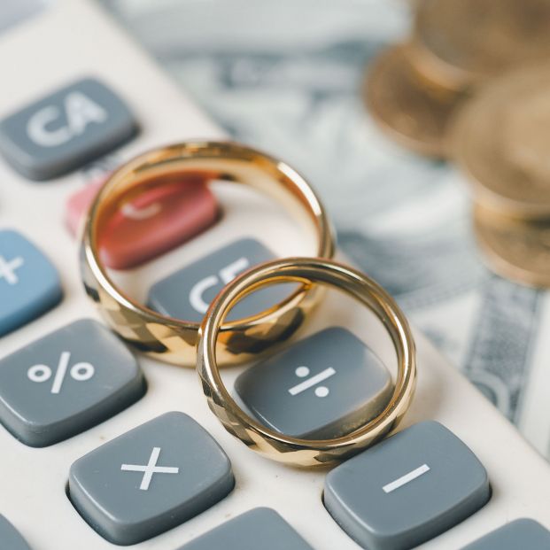 ¿Se puede cobrar la pensión de viudedad sin estar casado?