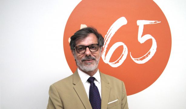 Rafael Urrialde