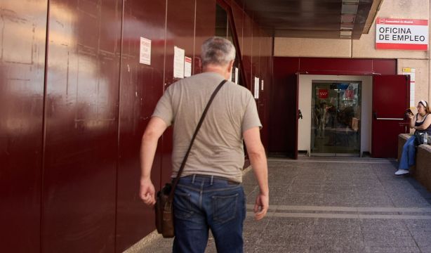 Paro sénior
