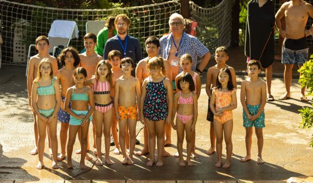 El cine español acapara la cartelera con lo nuevo de Santiago Segura y 'Te estoy amando locamente'