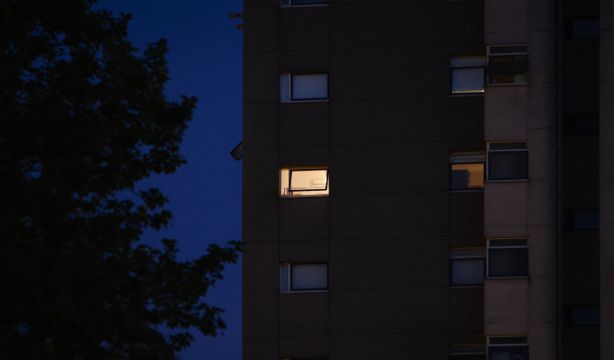 Desahucios, ocupaciones y nueva Ley de Vivienda