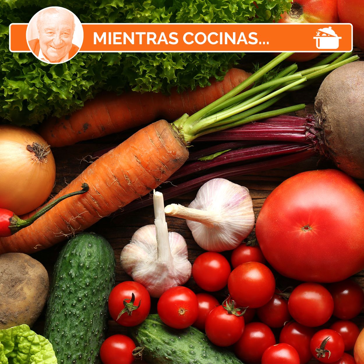 ¿Qué comer en verano? Es el momento de aprovechar hortalizas y verduras