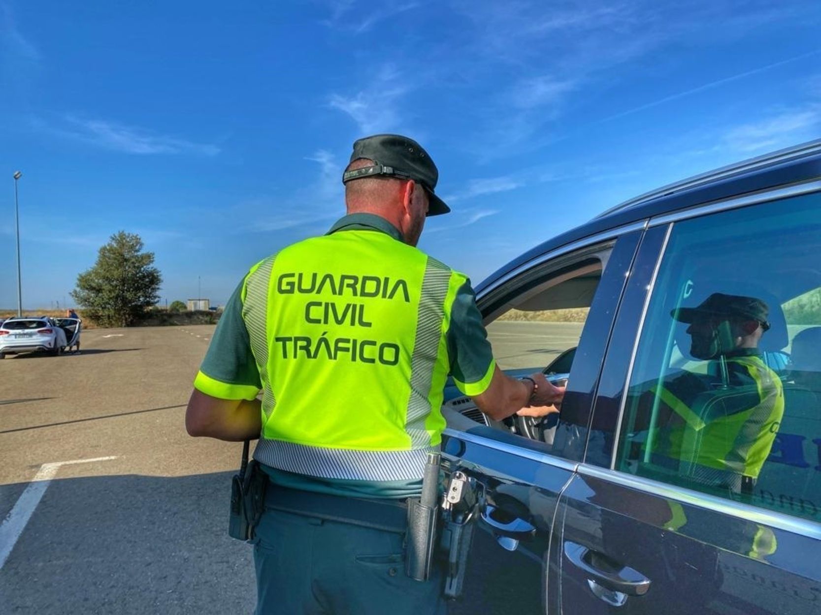 La DGT aclara los casos en los que no te pueden multar por exceso de velocidad