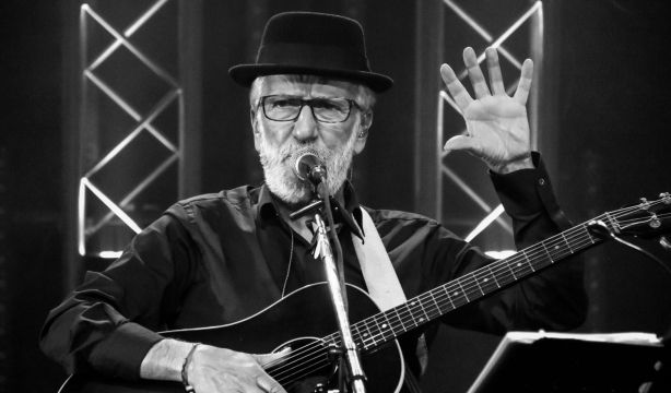 Pancho Varona vuelve a la música: "Me gustaría saber algún día  qué ha pasado con Sabina"