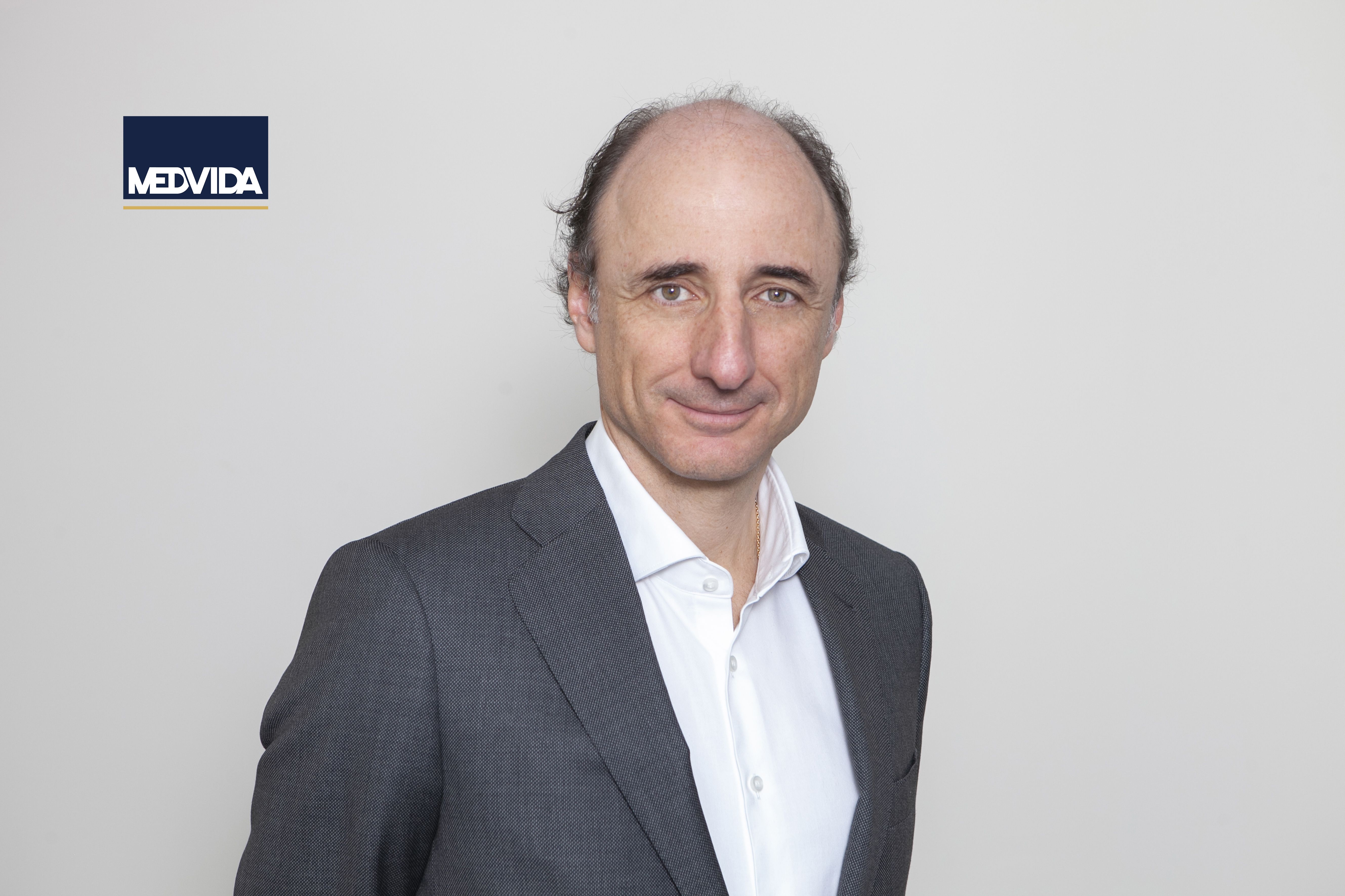 MedVida gestionará la cartera no abierta a comercialización de Sa Nostra Vida MedVida gestionará la cartera no abierta a comercialización de Sa Nostra Vida
