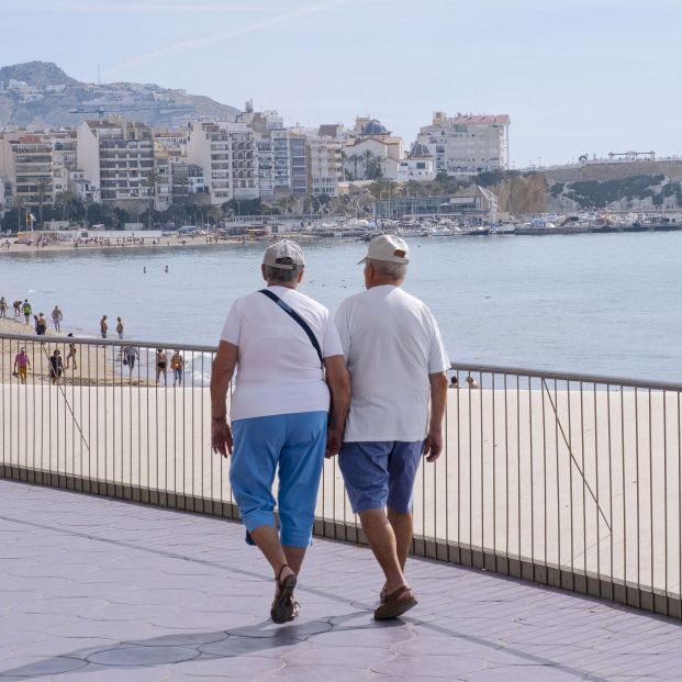 Viajes del Imserso: los cambios que proponen los partidos de cara a las elecciones del 23J