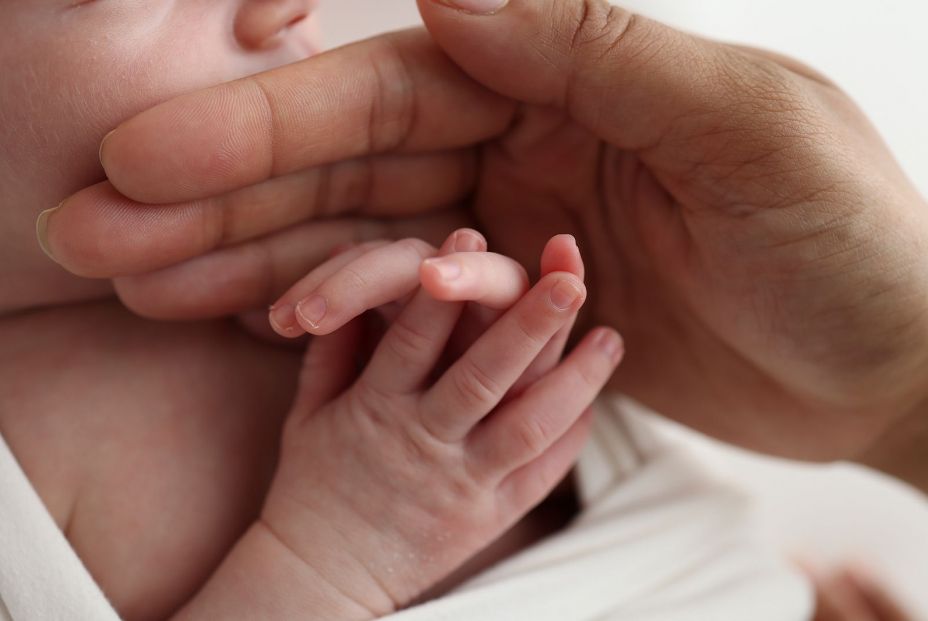 Los bebés surcoreanos ya tienen un año cuando nacen Los bebés surcoreanos ya tienen un año cuando nacen