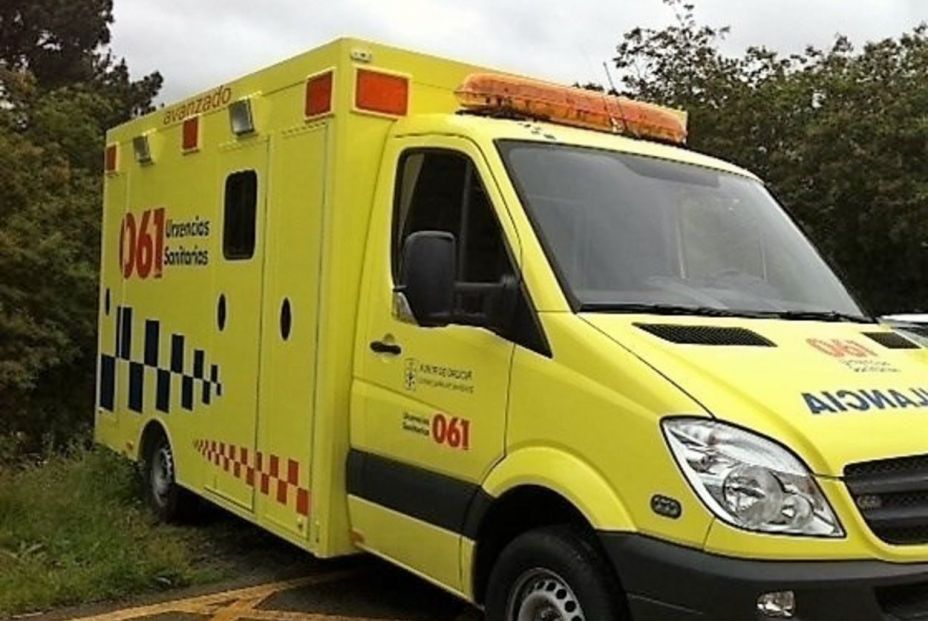 Muere un niño de 2 años al ser olvidado por su madre en un coche al sol Muere un niño de 2 años al ser olvidado por su madre en un coche al sol