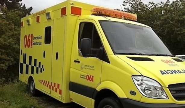 Muere un niño de 2 años al ser olvidado por su madre en un coche al sol