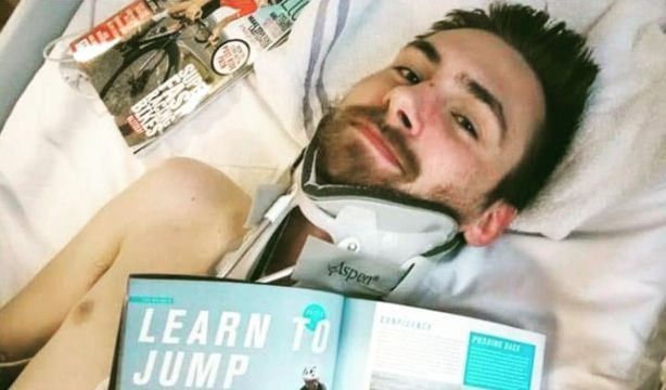 Un joven de 28 años con muerte cerebral despierta justo antes de ser desconectado