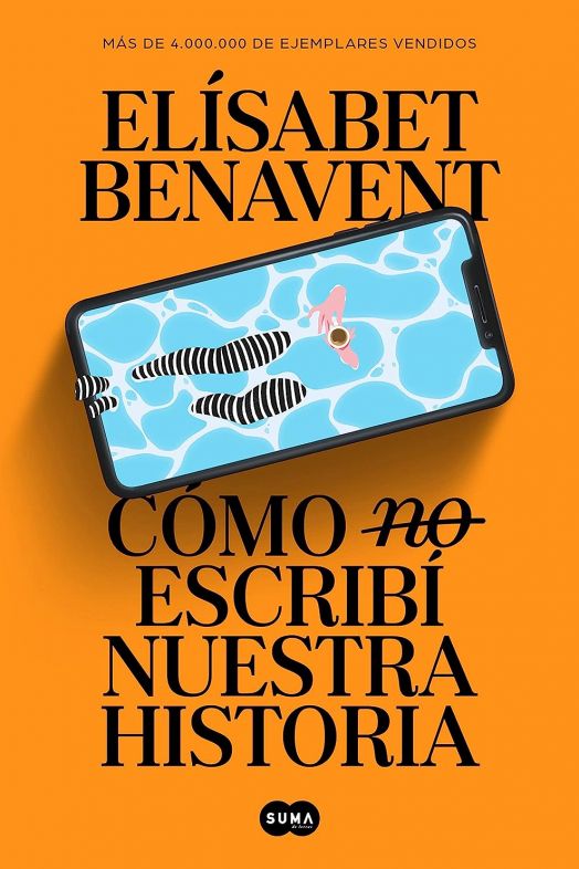 10 libros para leer en la playa y la piscina este verano