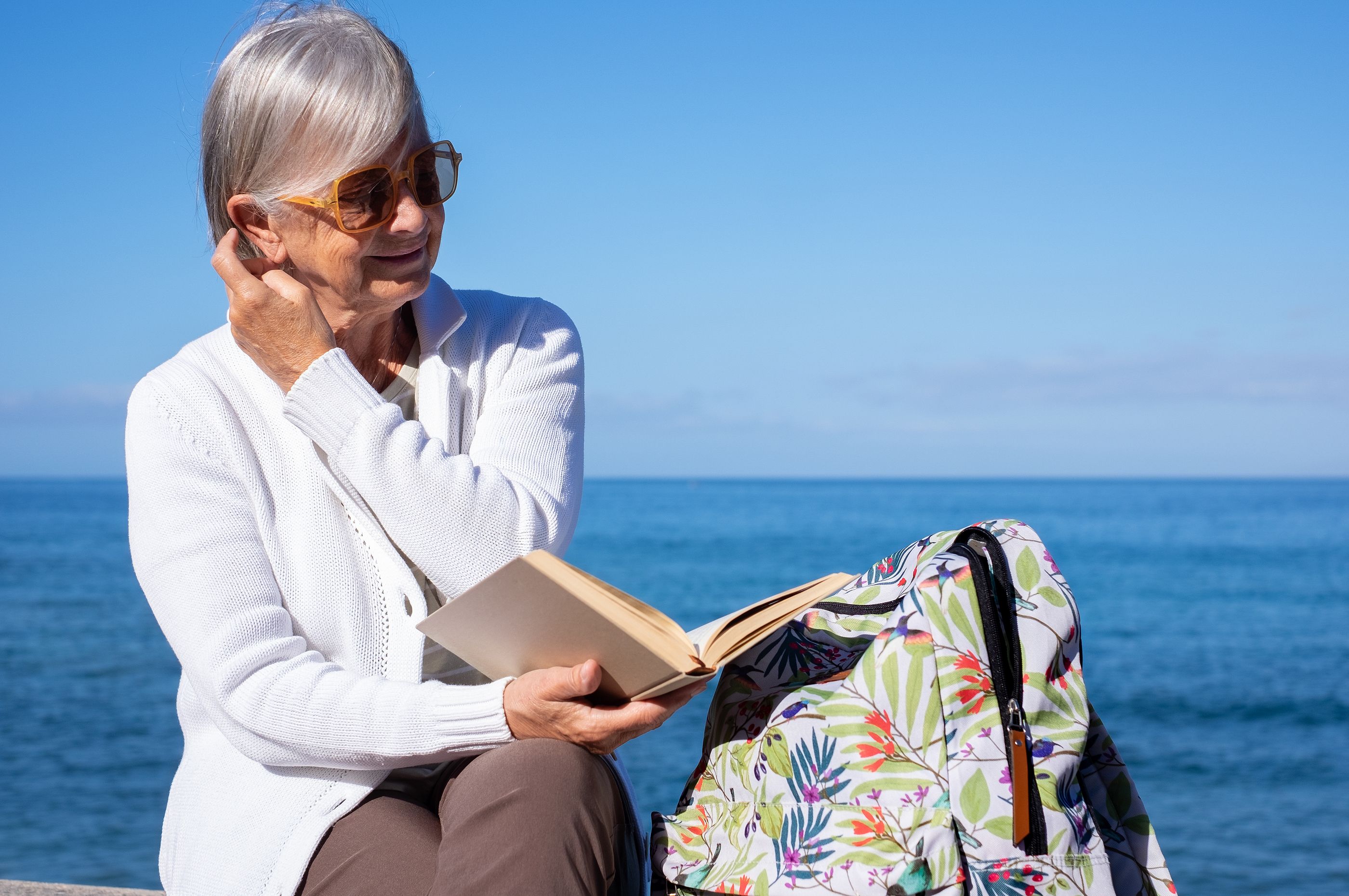 10 libros para leer en la playa y la piscina este verano