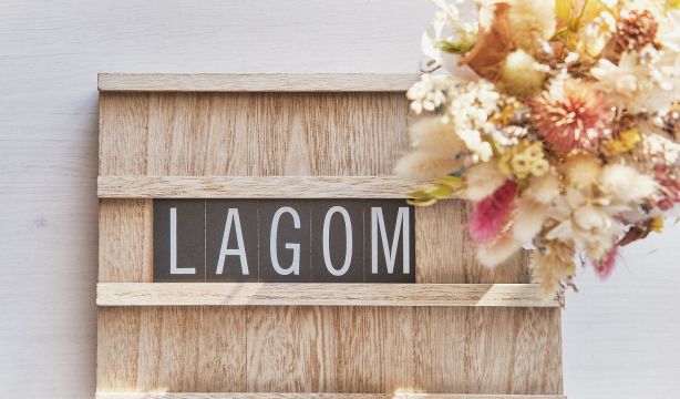 'Lagom', la clave sueca de la felicidad