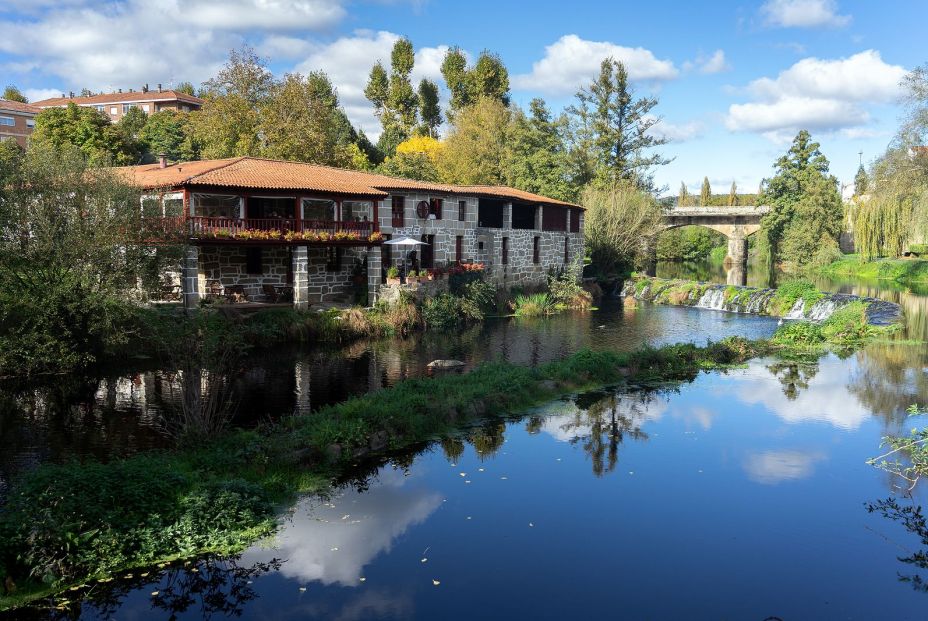 Allariz, Ourense