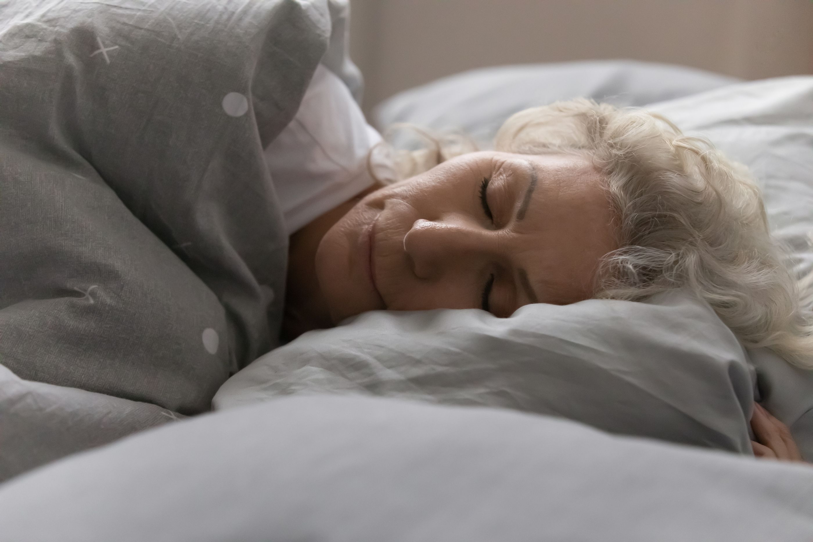 El truco de Harvard con el que puedes quedarte dormido en menos de un minuto