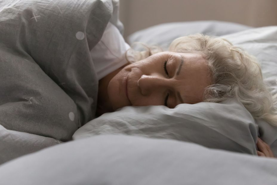 El truco de Harvard con el que puedes quedarte dormido en menos de un minuto