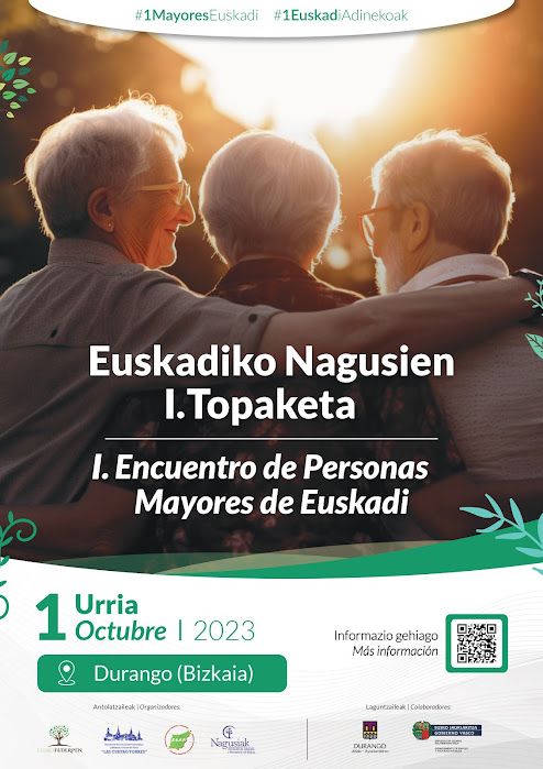 CARTEL EUSKOFEDERPEN