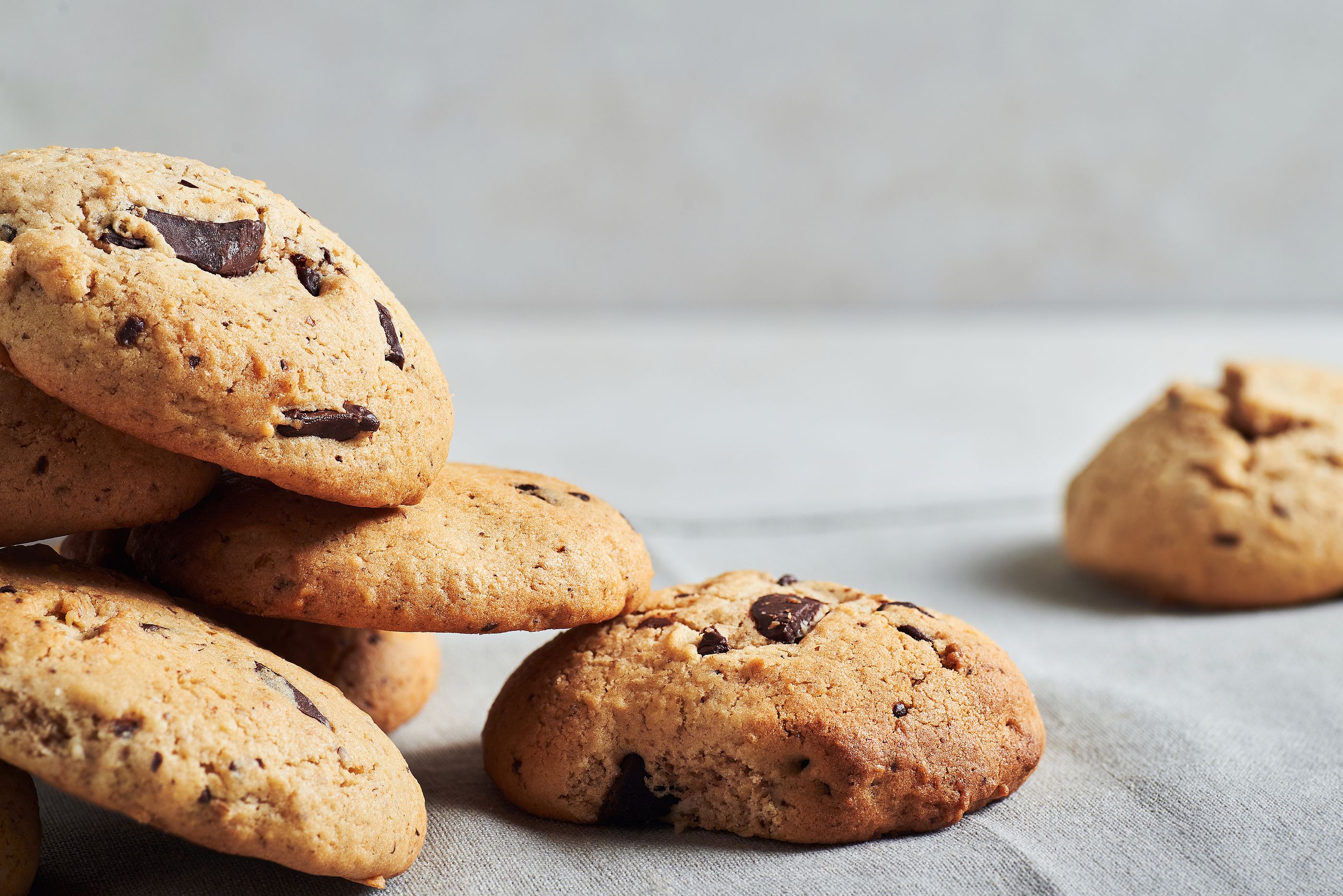 Alerta alimentaria: retiran un lote de galletas con chocolate por contener burundanga y atropina. Foto: Bigstock
