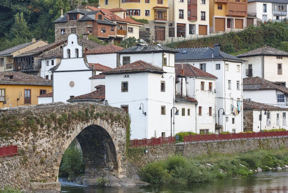 Asturias Cangas Narcea