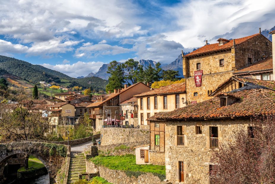 potes cantabria