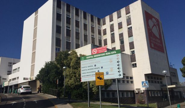En la UCI un niño de 14 años tras recibir un disparo en el pecho