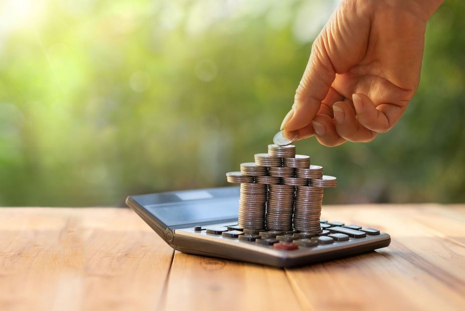 Los préstamos al consumo, por las nubes: los intereses superan el 13%. Foto: Bigstock Los préstamos al consumo, por las nubes: los intereses superan el 13%. Foto: Bigstock