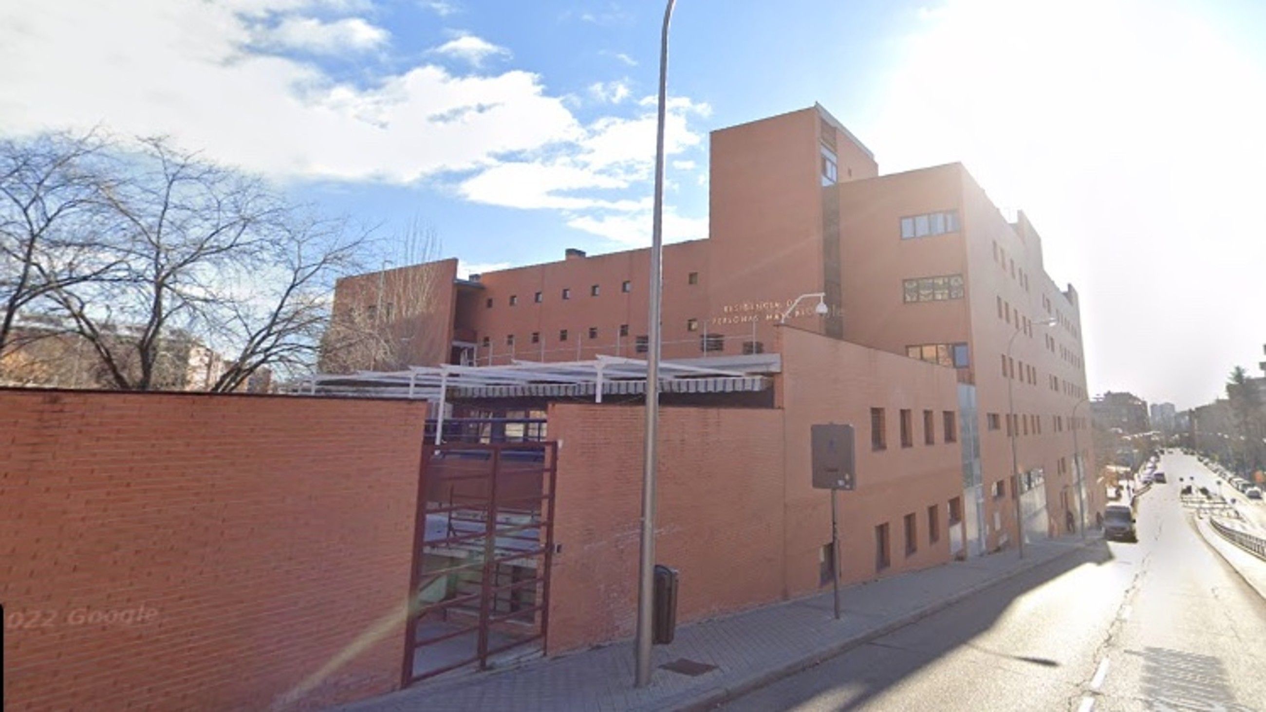La polémica residencia de Peñuelas, sancionada por tercera vez este año por la Comunidad de Madrid