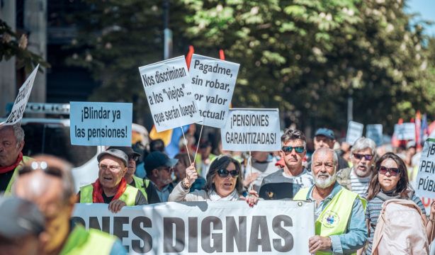 Retos del nuevo gobierno en pensiones: IPC, edad de jubilación, retiro parcial y los 'boomer'