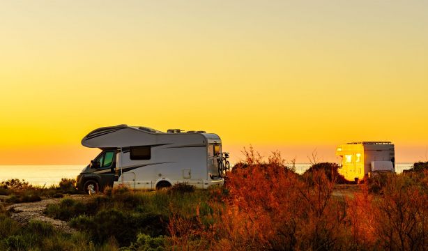 Prohibiciones de viajar este verano con autocaravanas, caravanas y campers