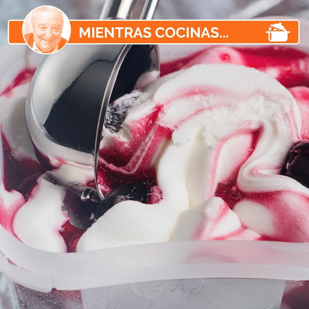 ¿Cómo se pueden reducir las calorías del gazpacho? ¿Cuánto engordan los helados?