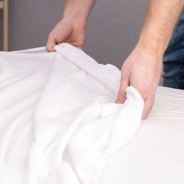 La ciencia lo determina: ¿cada cuánto hay que cambiar las sábanas?