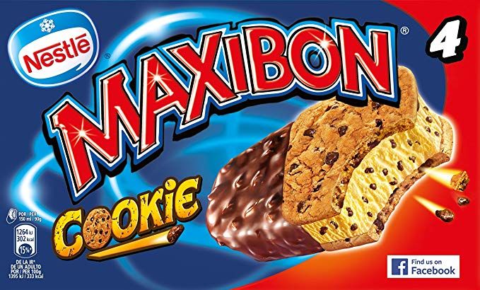 Maxibon