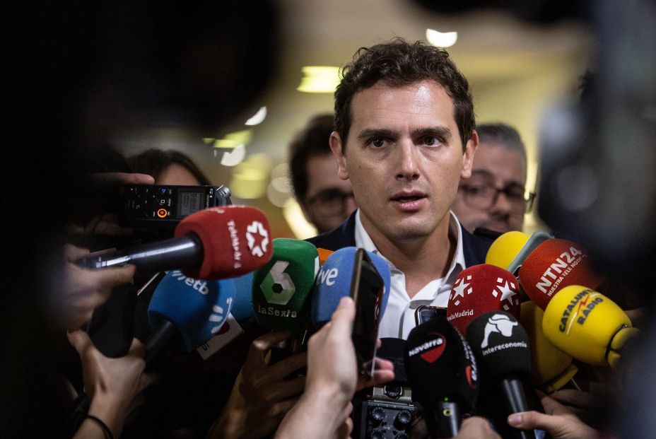 Albert Rivera