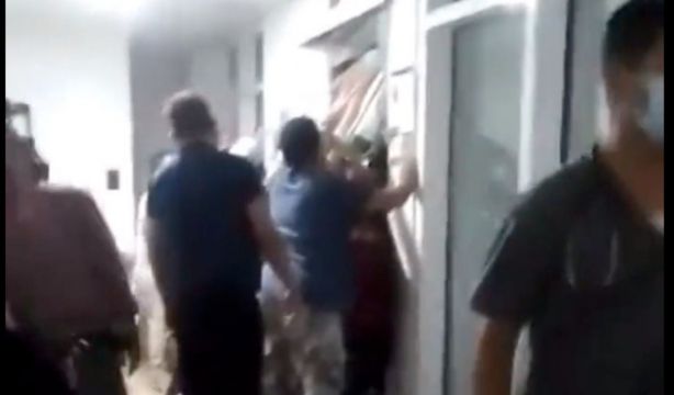 Una niña de seis años muere aplastada por un ascensor en un hospital de México
