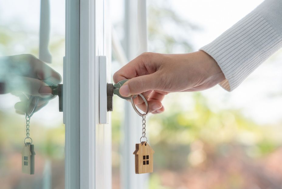 Alquiler exprés en junio: el 13% de los pisos estuvo menos de 24 horas en el mercado Alquiler exprés en junio: el 13% de los pisos estuvo menos de 24 horas en el mercado