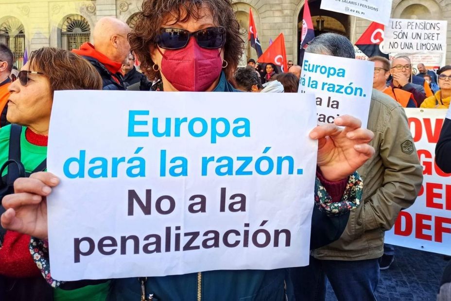 asjubi pancarta no a la penalizacion asjubi pancarta no a la penalizacion
