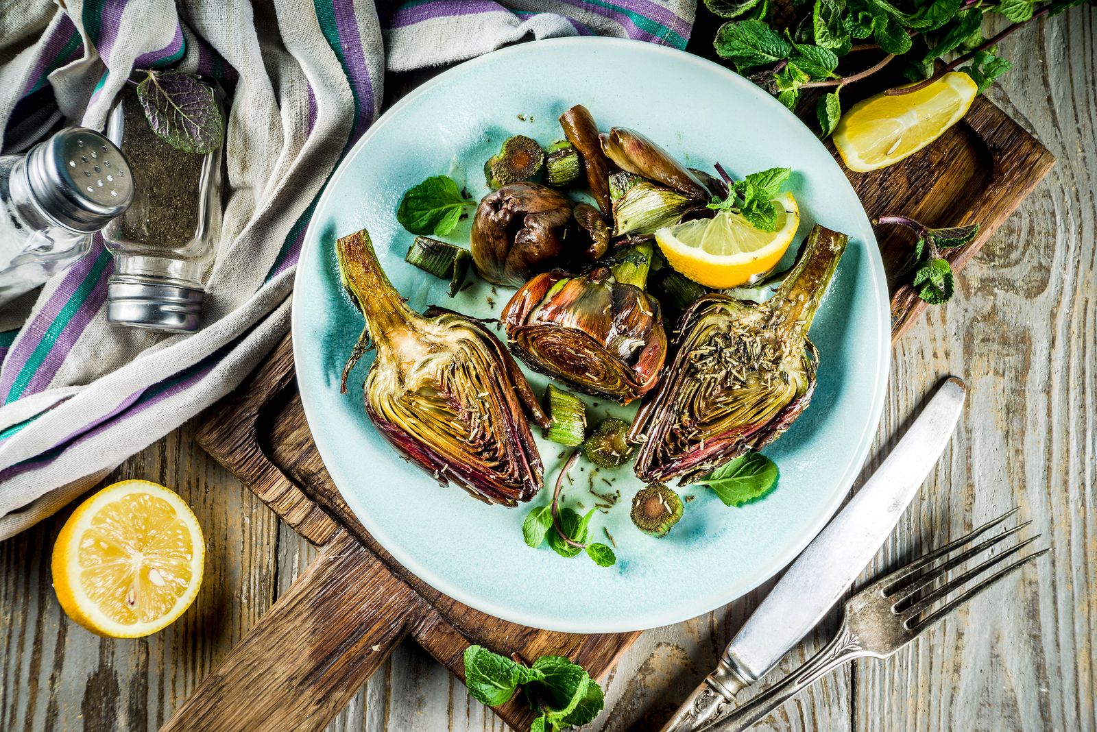 Gracias a estas verduras tendrás un aporte extra de proteínas