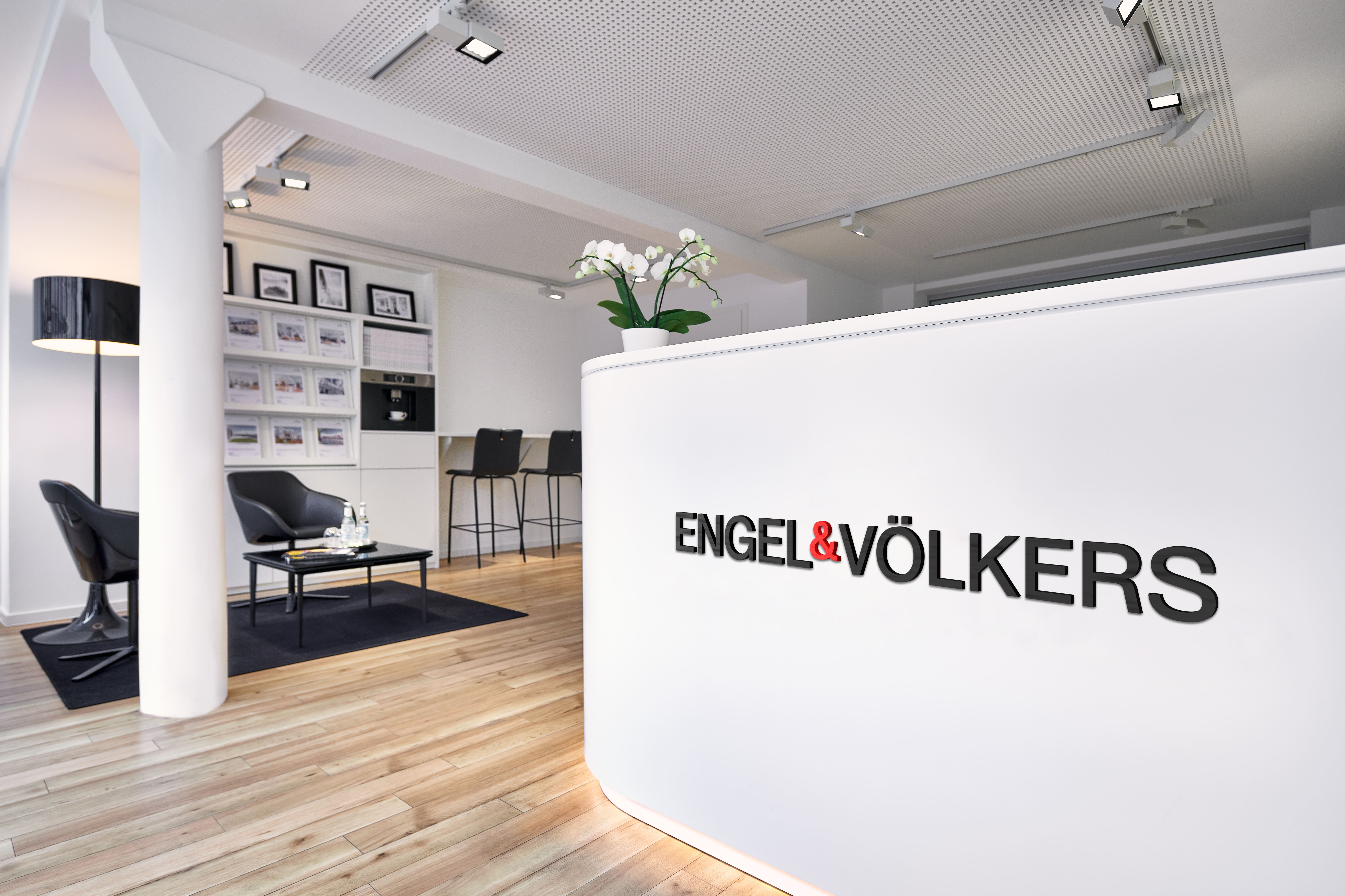 Engel & Völkers obtiene la certificación Great Place to Work Engel & Völkers obtiene la certificación Great Place to Work