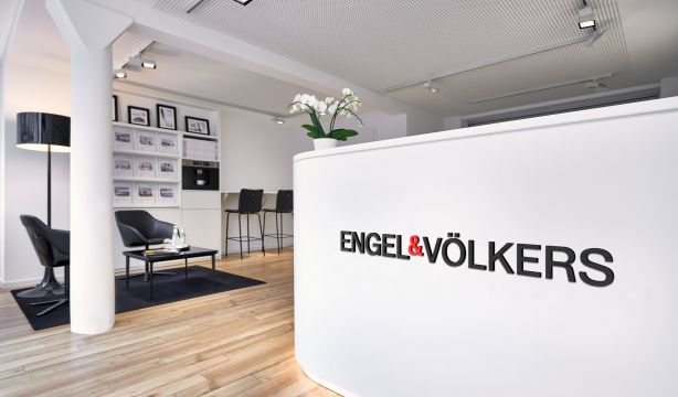 Engel & Völkers obtiene la certificación Great Place to Work 