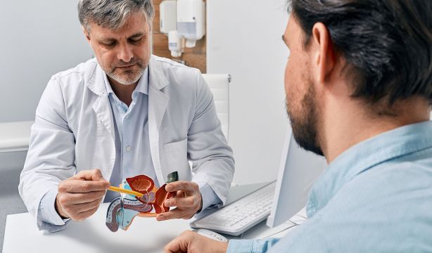 Avances en el tratamiento del cáncer de próstata resistente a la quimioterapia