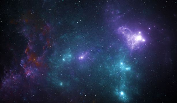 Un nuevo modelo amplía la edad del universo a 26.700 millones de años