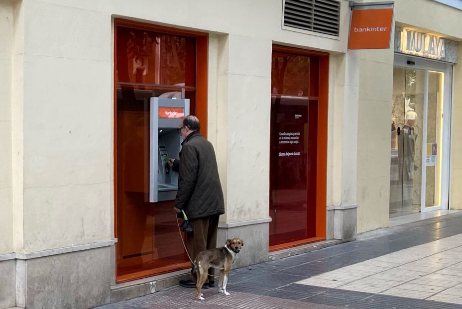 Pago de las pensiones en septiembre de 2023: ¿Cuál es la fecha de cobro en cada banco?