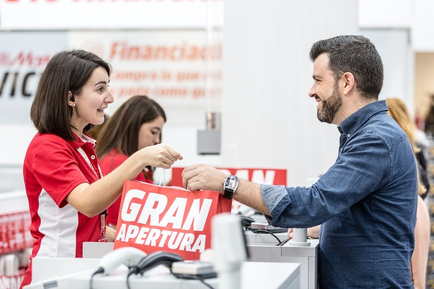 Semana de Internet en MediaMarkt: qué productos comprar