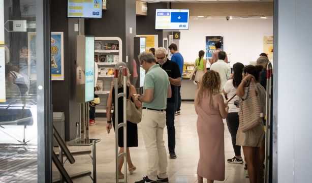 Voto por Correo