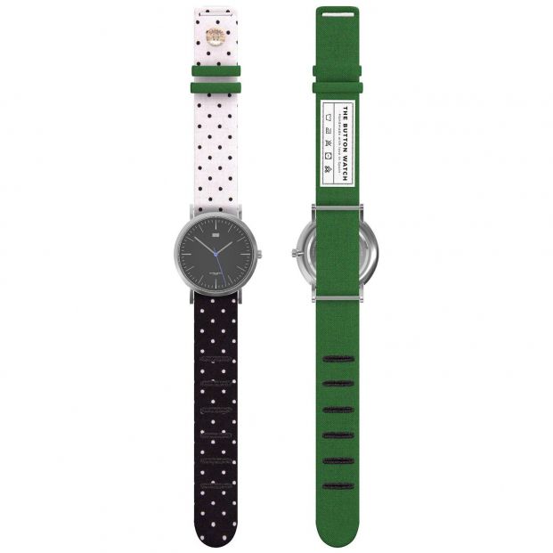 Button Watch Button Watch
