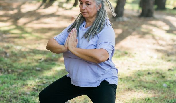 Tai chi: qué es y para qué se utiliza