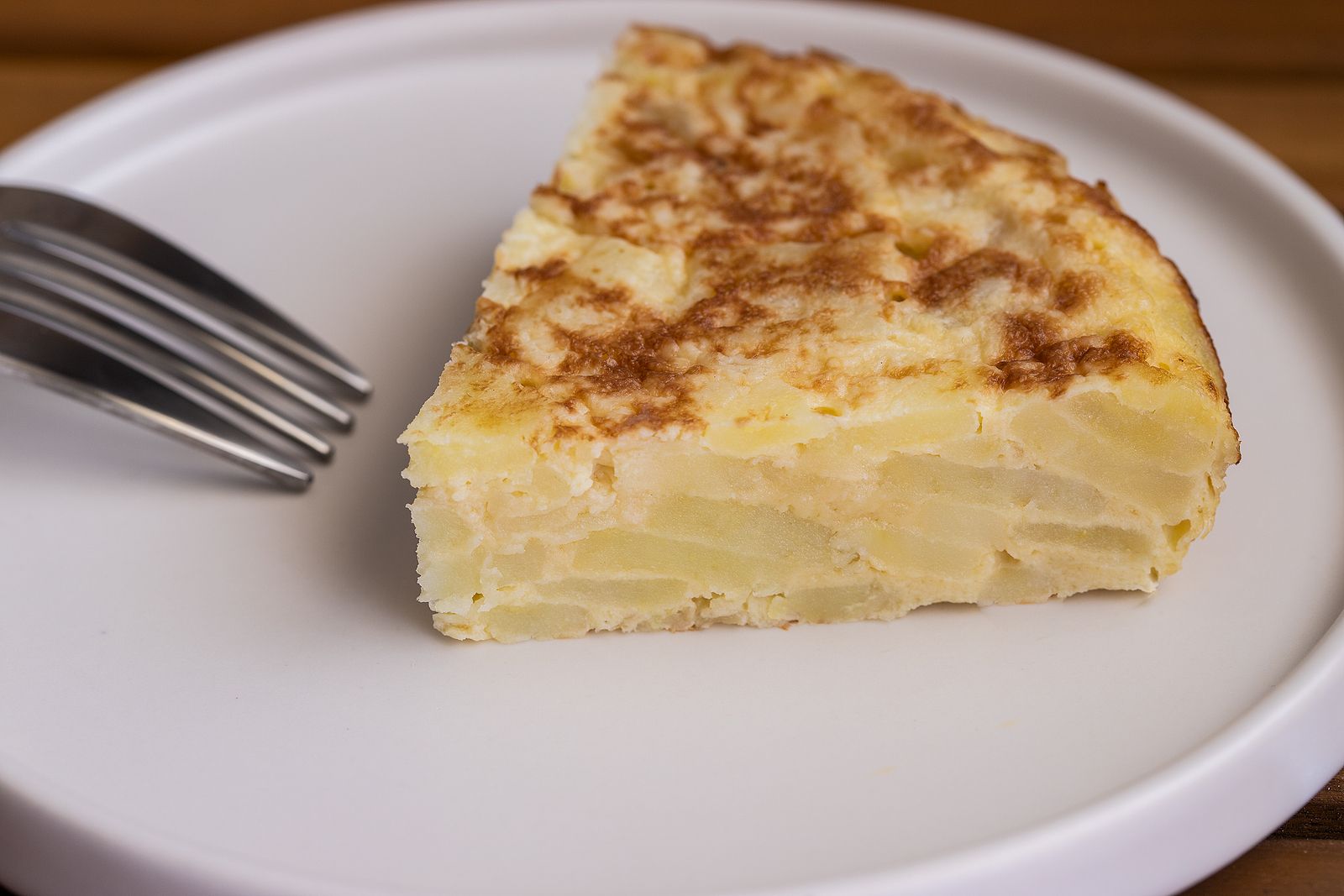 Ahorramas retira su tortilla de patata por razones sanitarias Ahorramas retira su tortilla de patata por razones sanitarias