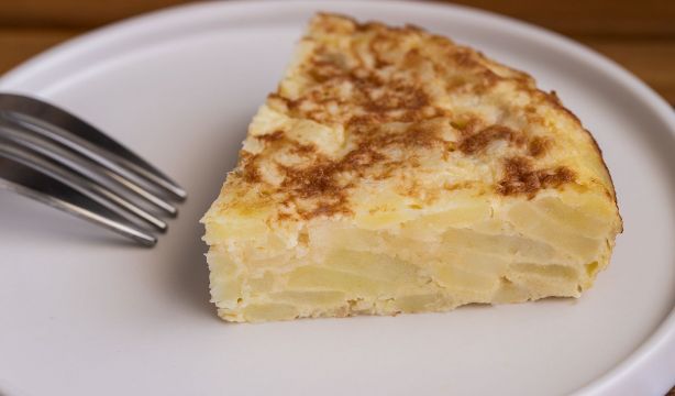 Ahorramas retira su tortilla de patata por razones sanitarias