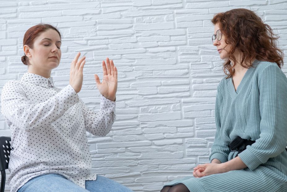 bigstock The Psychotherapist Conducts A 452471007 bigstock The Psychotherapist Conducts A 452471007