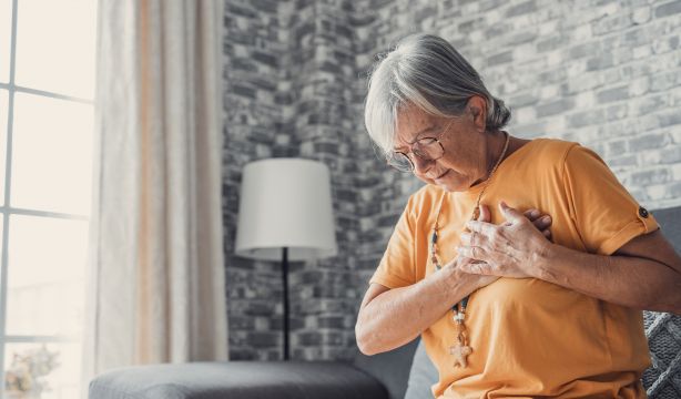 El infarto no es solo "cosa de hombres": experta aboga por concienciar a las mujeres de sus riesgos